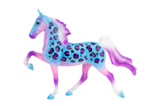 Breyer 90s Throwback